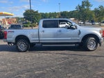2022 Ford Super Duty F-250 SRW XLT