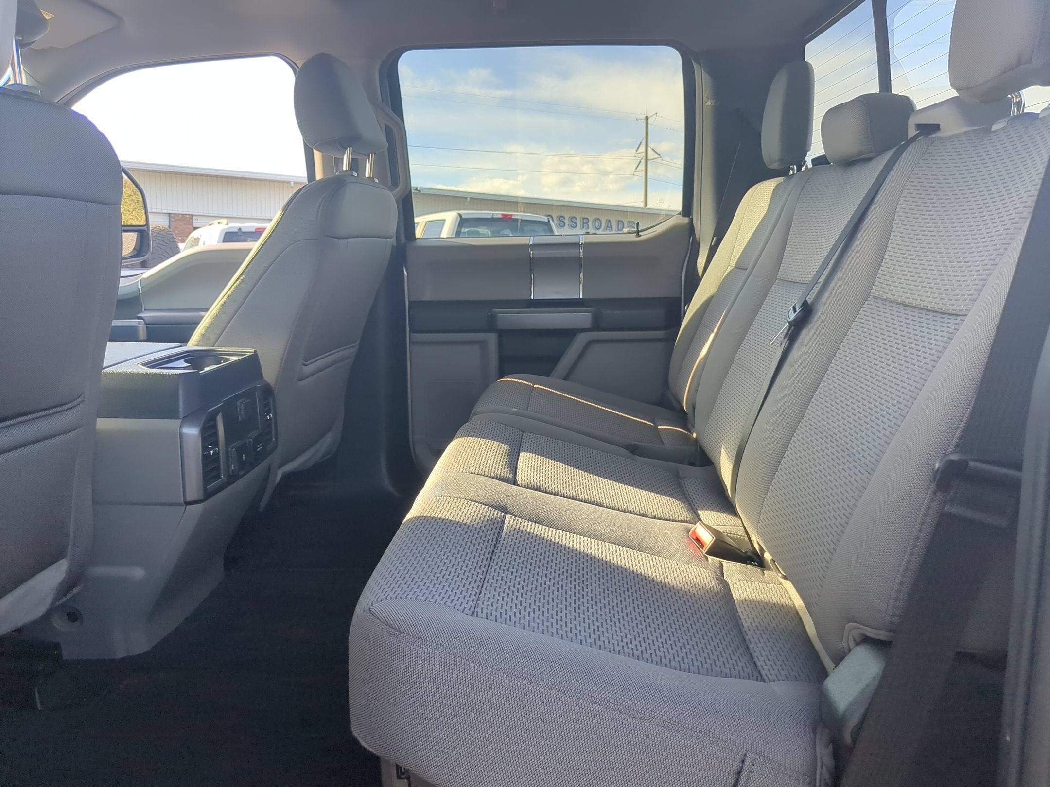 2022 Ford Super Duty F-250 SRW XLT