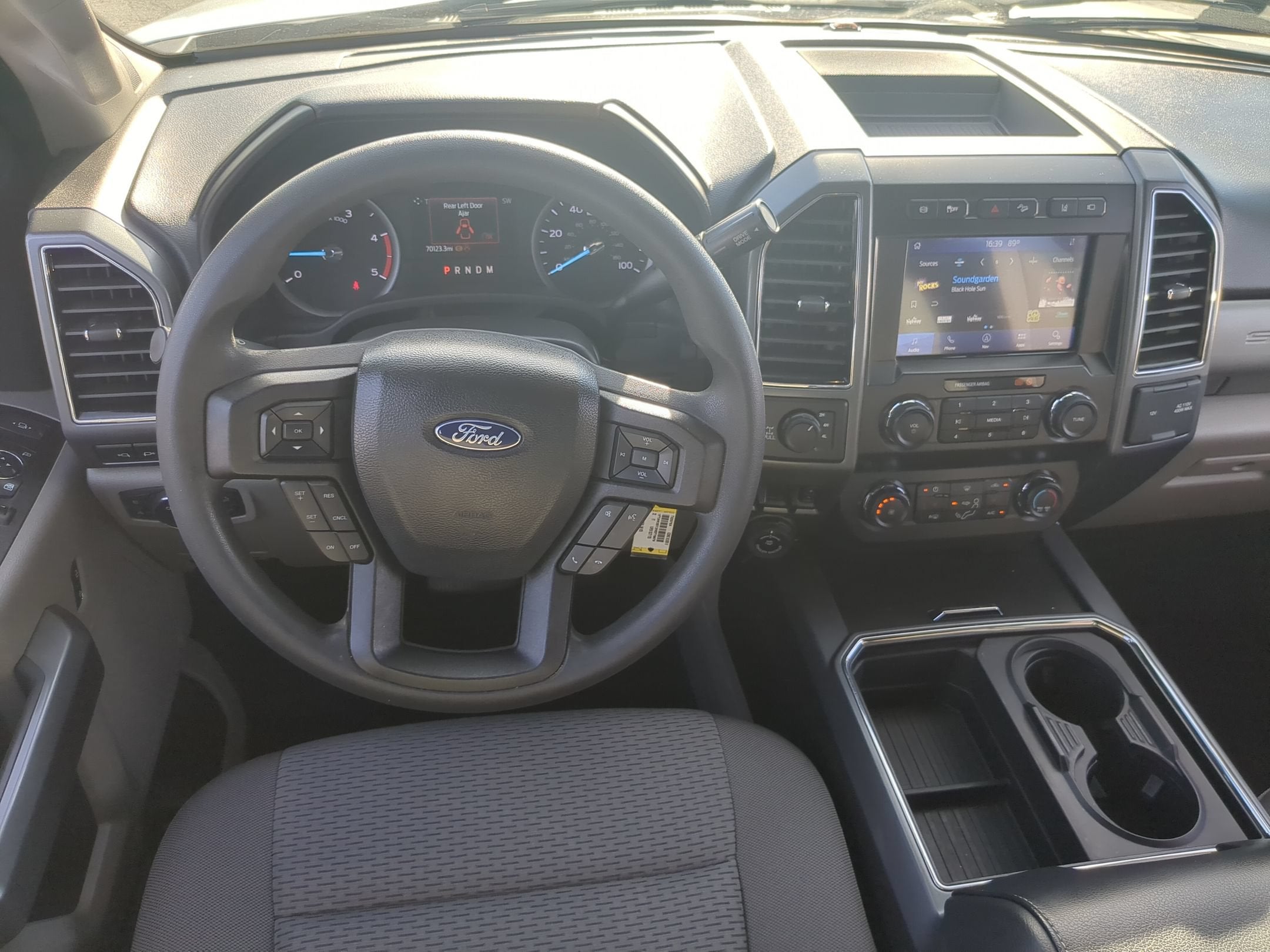 2022 Ford Super Duty F-250 SRW XLT