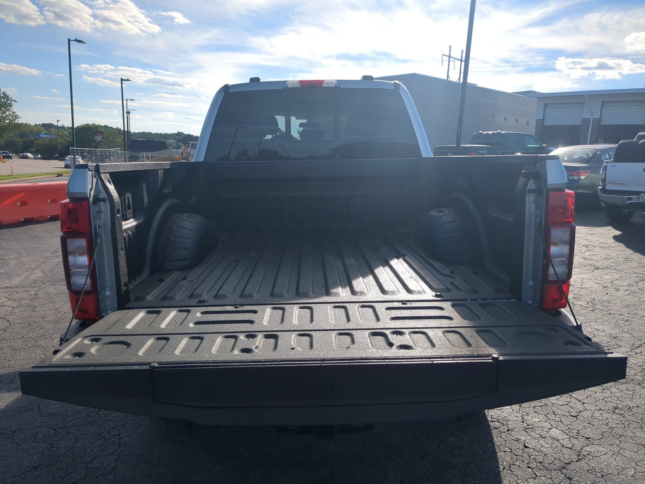2022 Ford Super Duty F-250 SRW XLT
