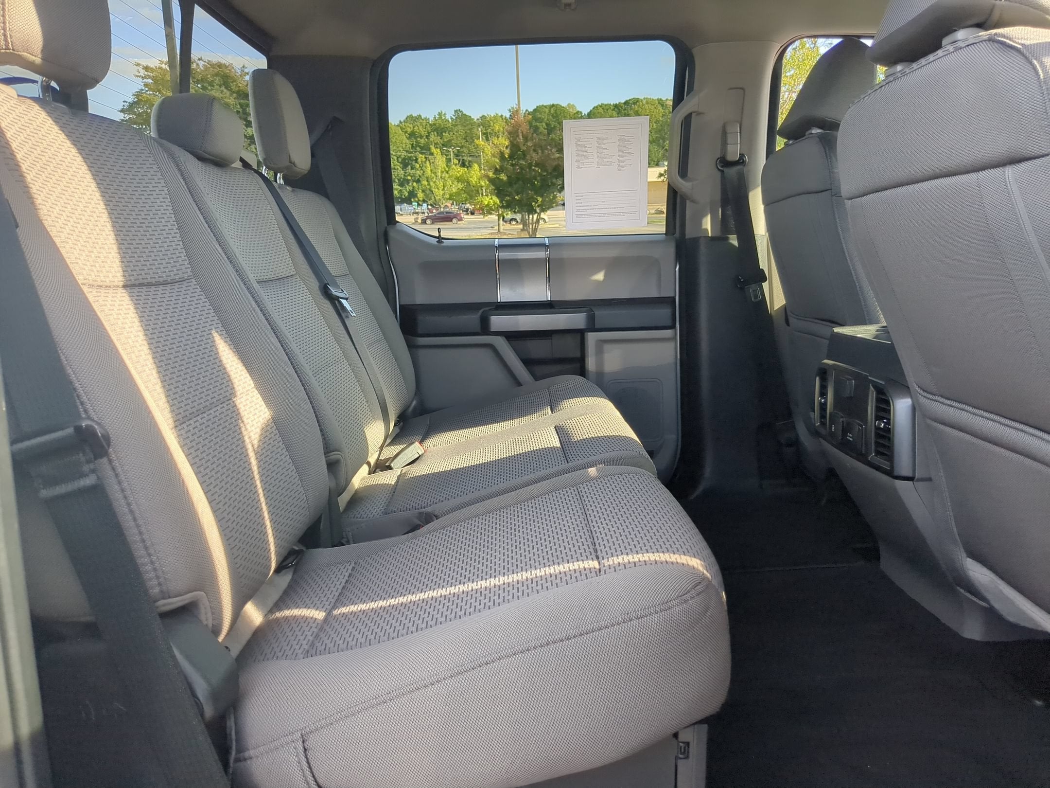 2022 Ford Super Duty F-250 SRW XLT