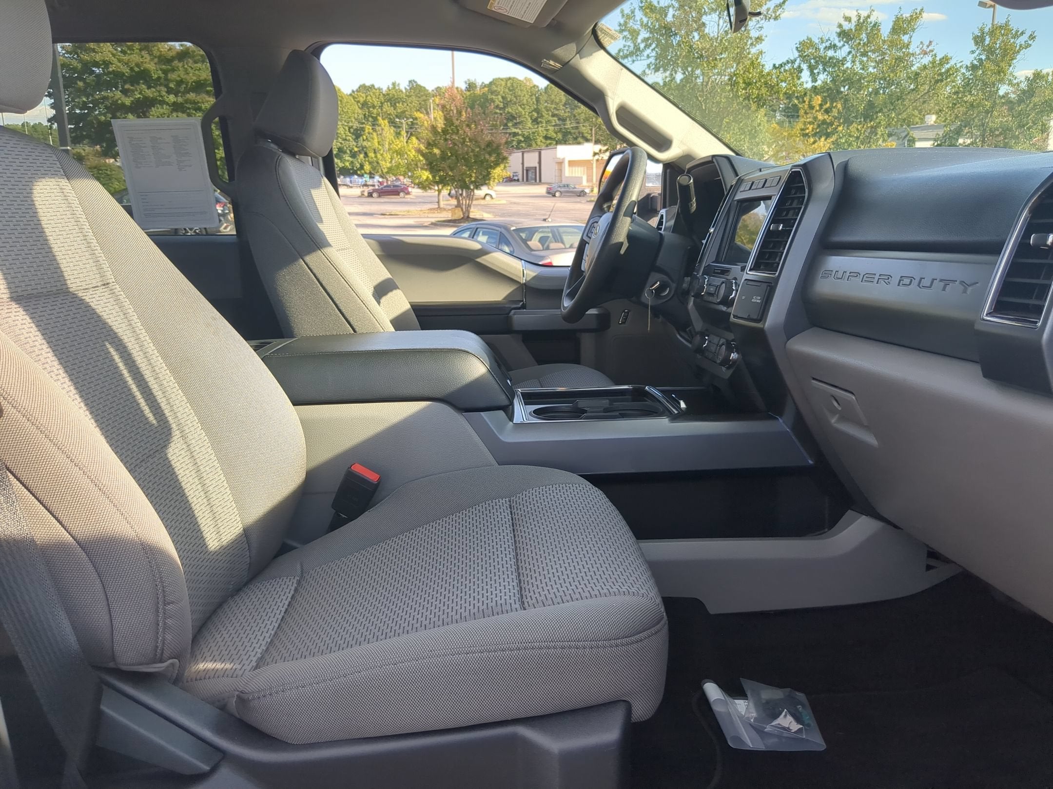 2022 Ford Super Duty F-250 SRW XLT