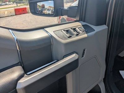 2022 Ford Super Duty F-250 SRW XLT