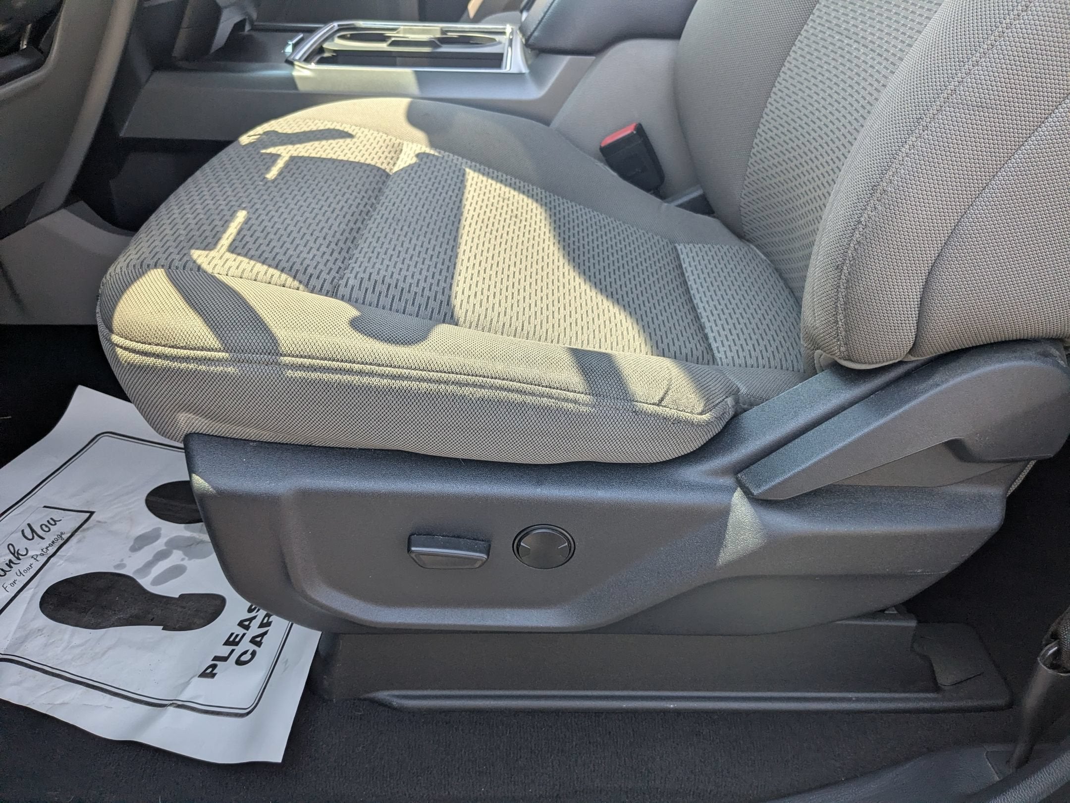 2022 Ford Super Duty F-250 SRW XLT