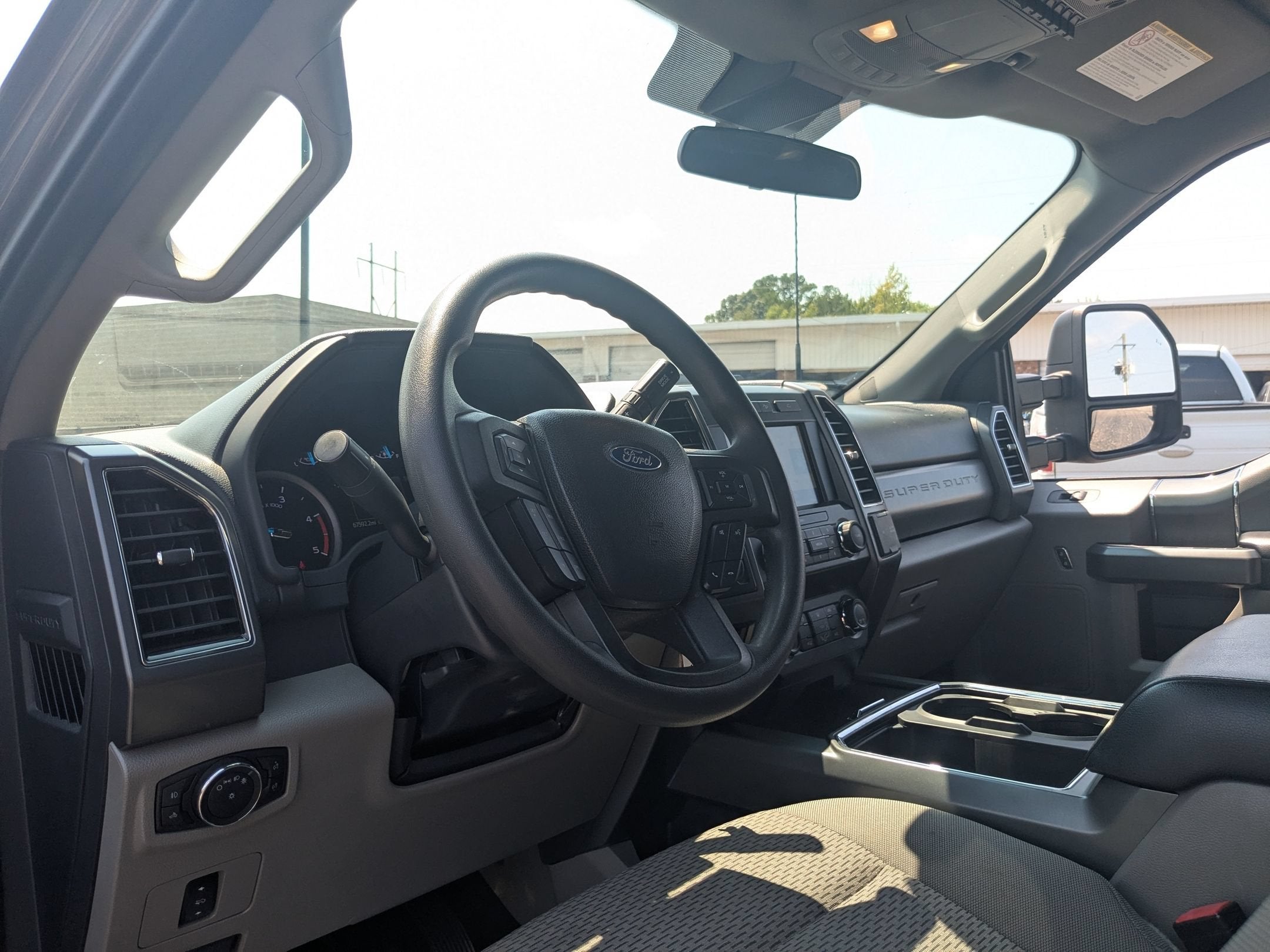 2022 Ford Super Duty F-250 SRW XLT