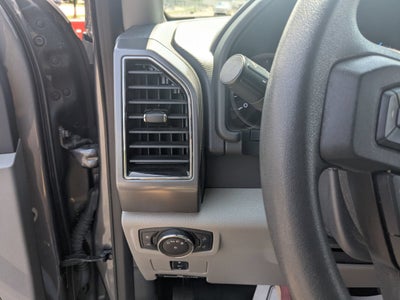 2022 Ford Super Duty F-250 SRW XLT