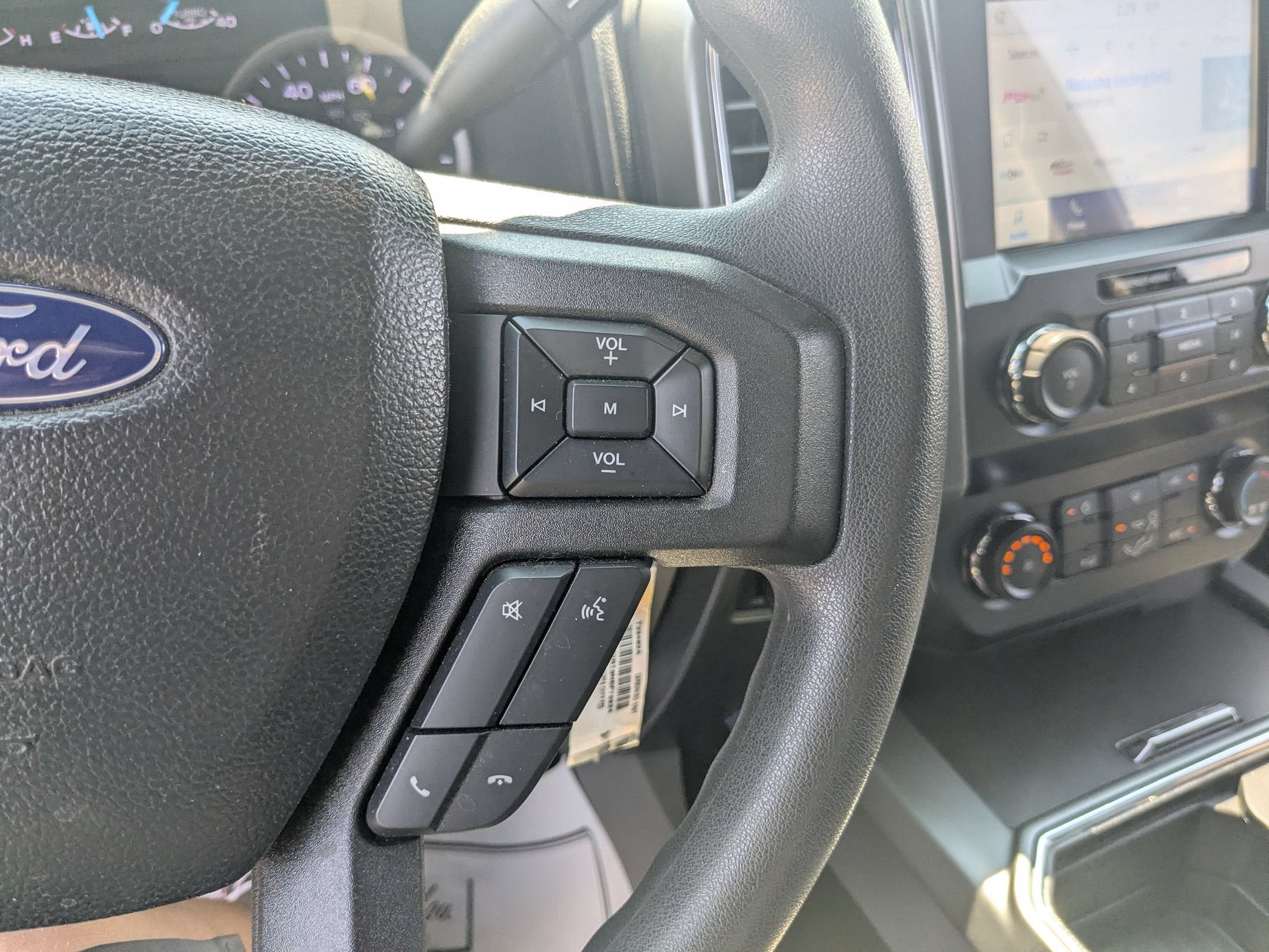 2022 Ford Super Duty F-250 SRW XLT