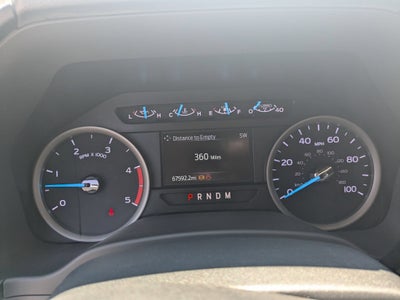 2022 Ford Super Duty F-250 SRW XLT