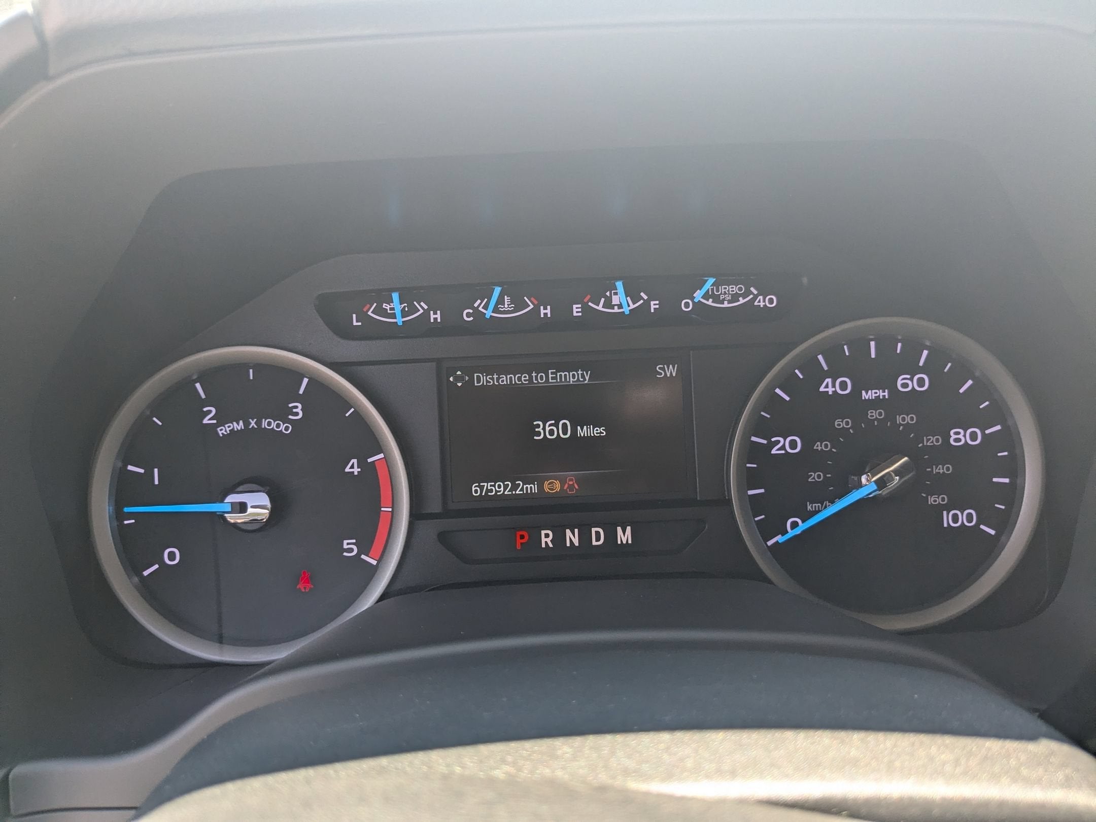 2022 Ford Super Duty F-250 SRW XLT