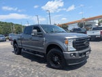 2022 Ford Super Duty F-250 SRW XLT