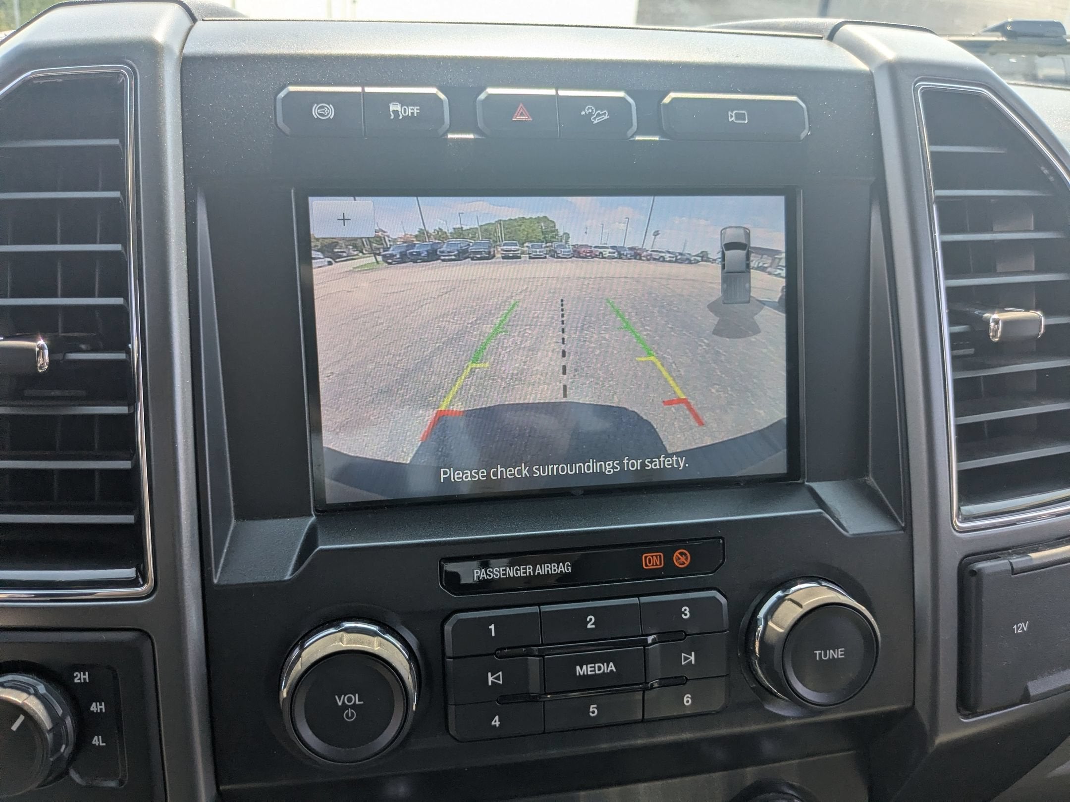2022 Ford Super Duty F-250 SRW XLT