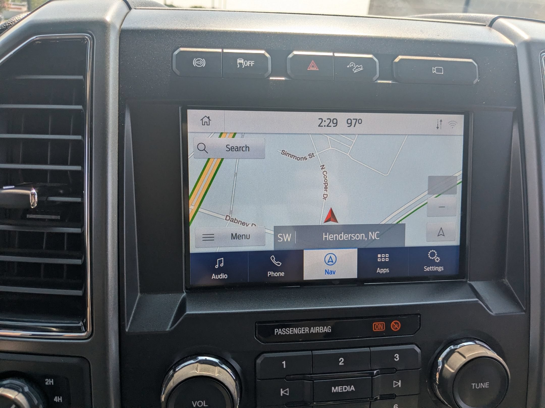 2022 Ford Super Duty F-250 SRW XLT