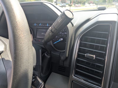2022 Ford Super Duty F-250 SRW XLT