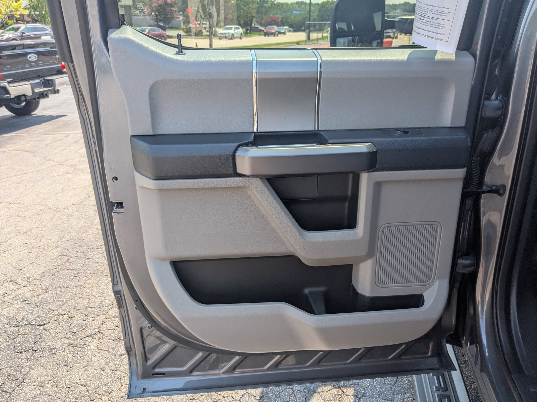 2022 Ford Super Duty F-250 SRW XLT