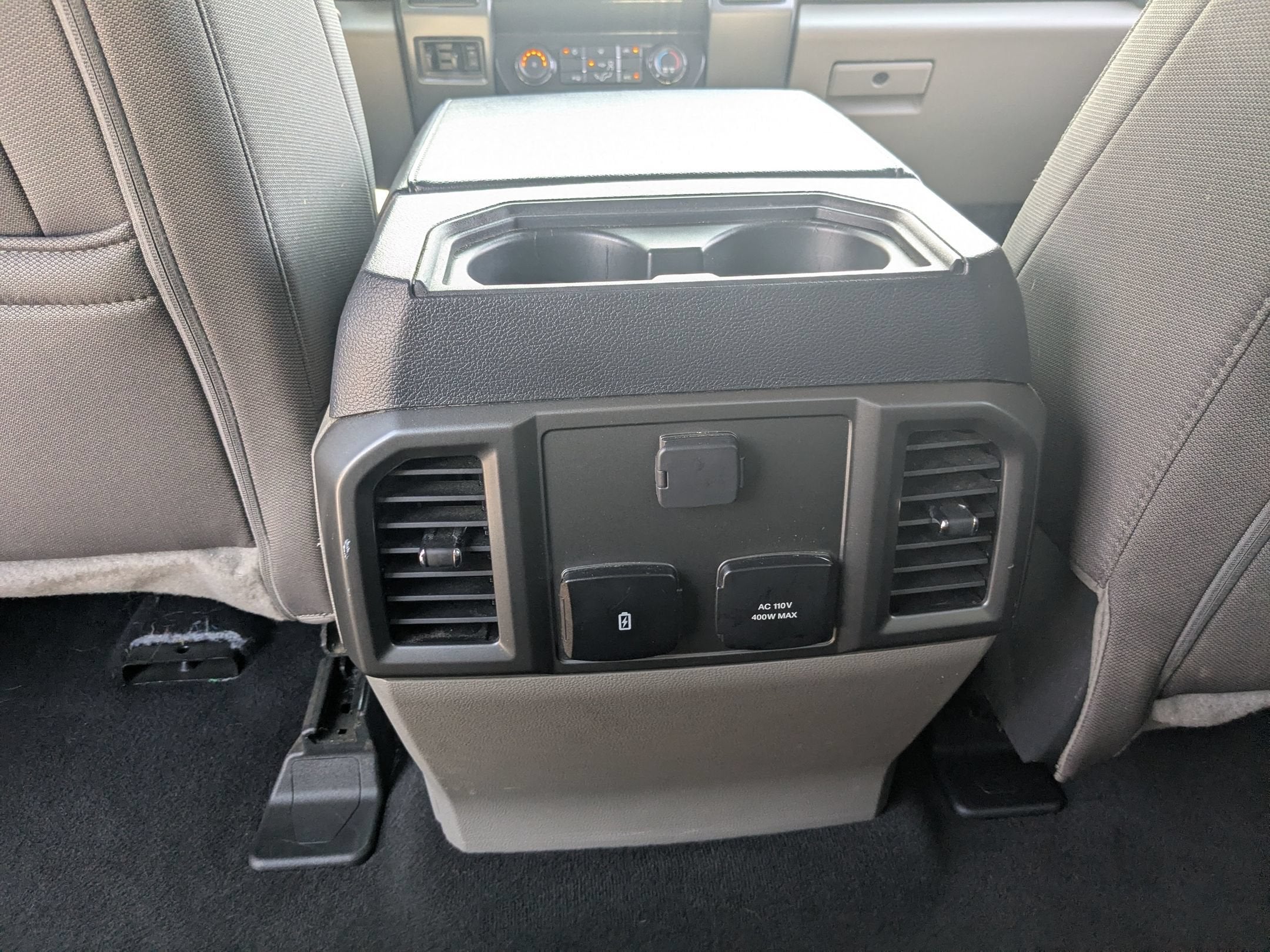 2022 Ford Super Duty F-250 SRW XLT
