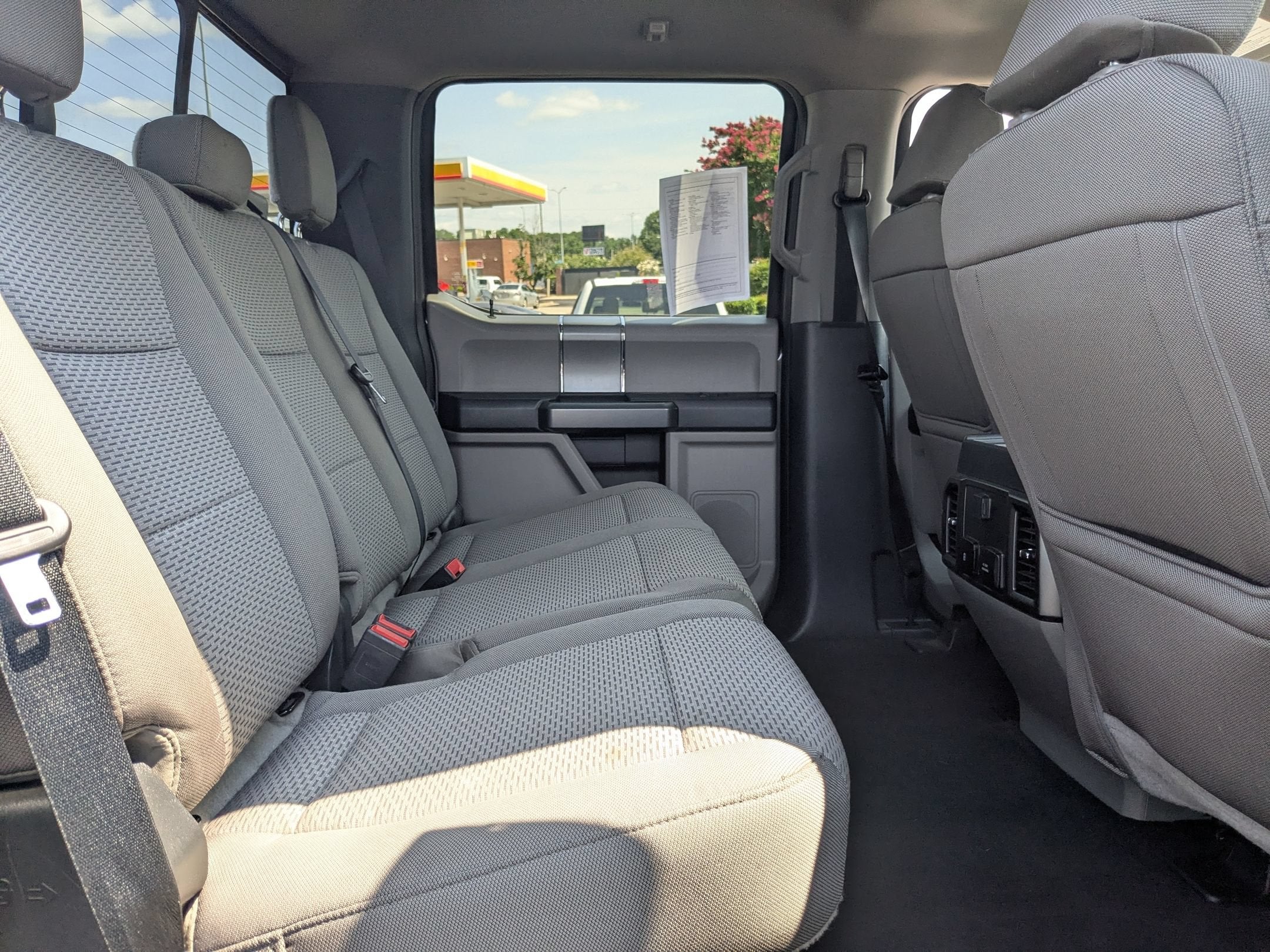 2022 Ford Super Duty F-250 SRW XLT