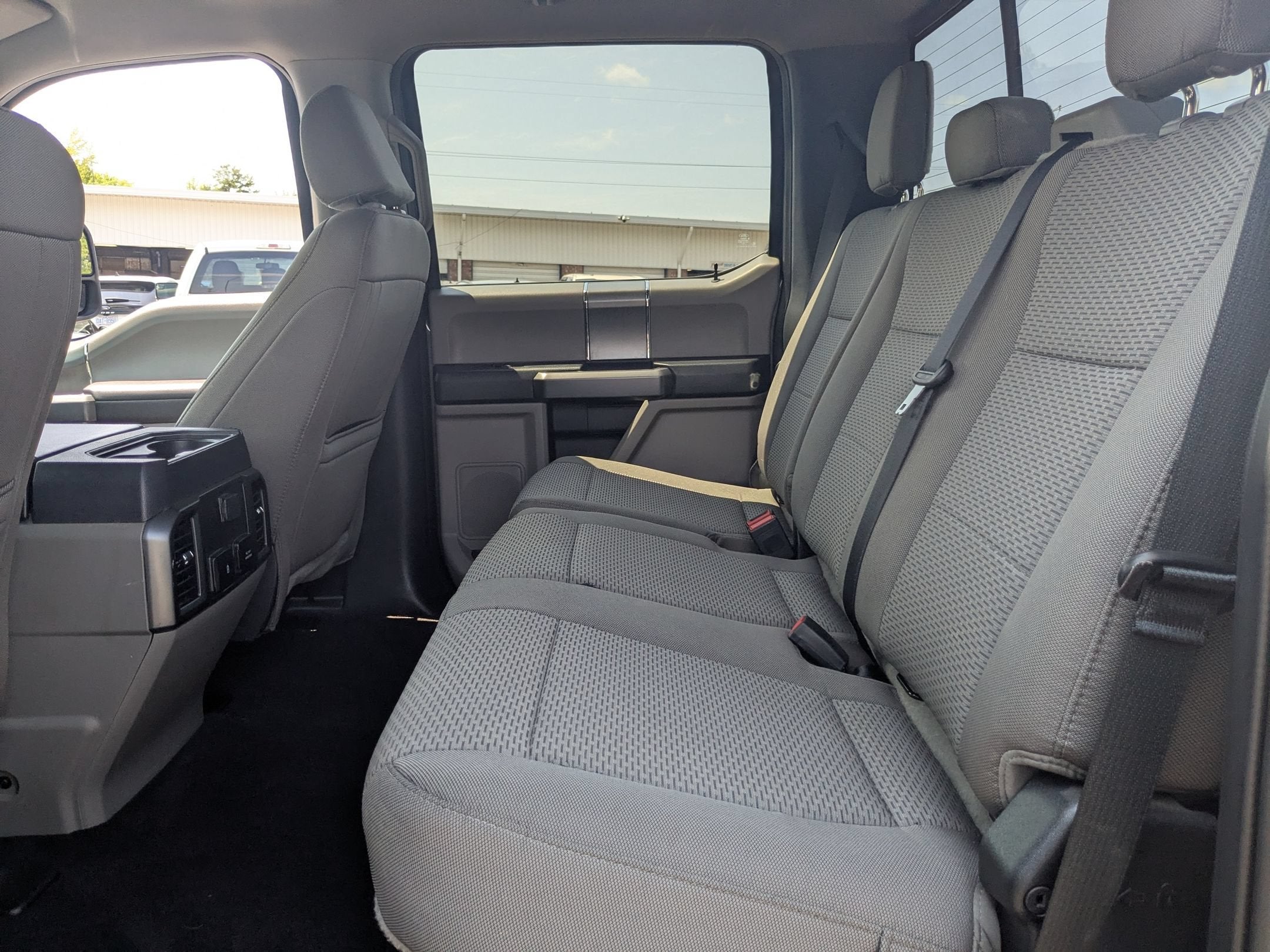 2022 Ford Super Duty F-250 SRW XLT