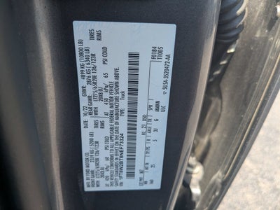 2022 Ford Super Duty F-250 SRW XLT