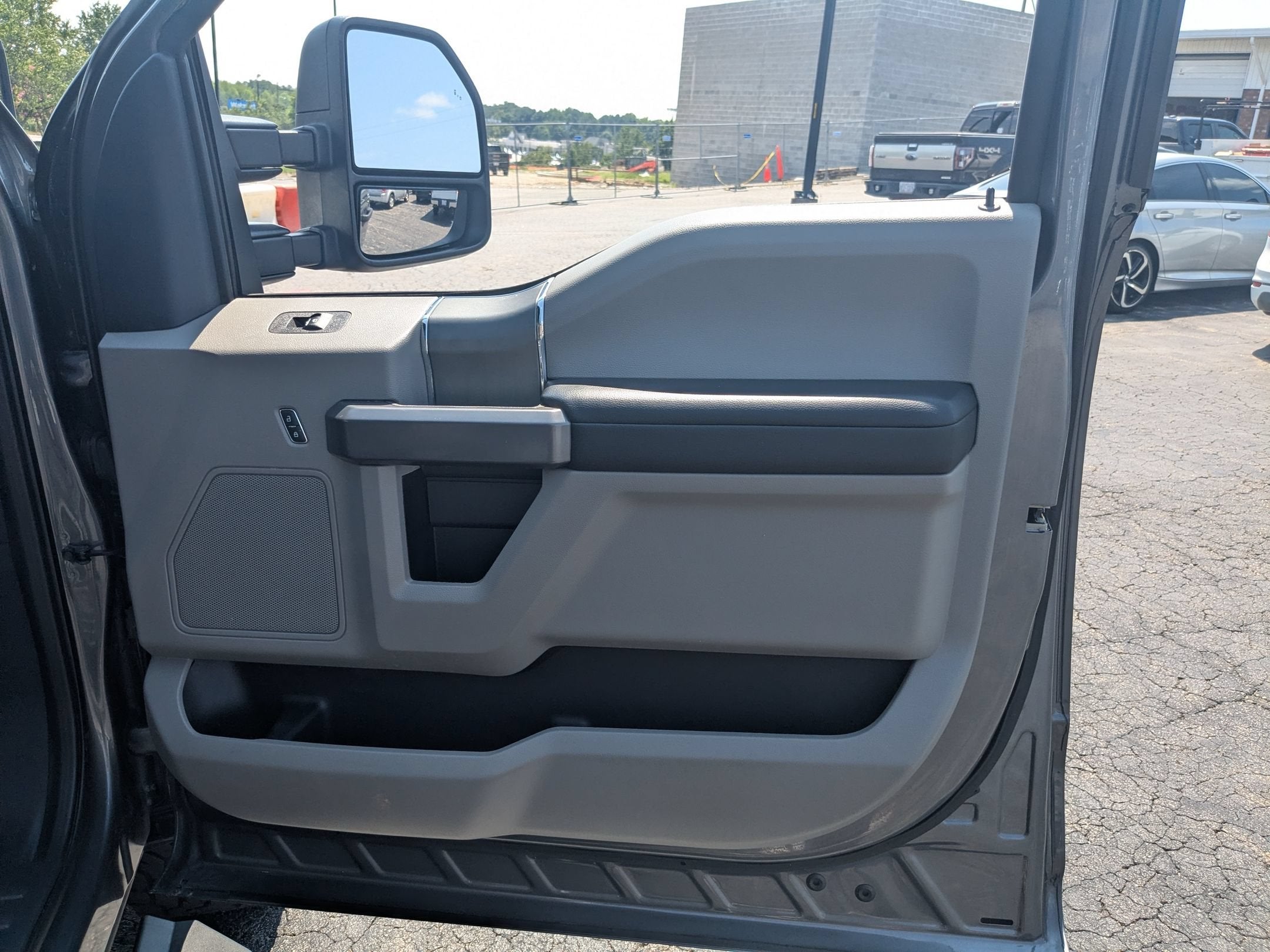 2022 Ford Super Duty F-250 SRW XLT