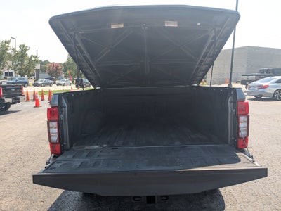2022 Ford Super Duty F-250 SRW XLT