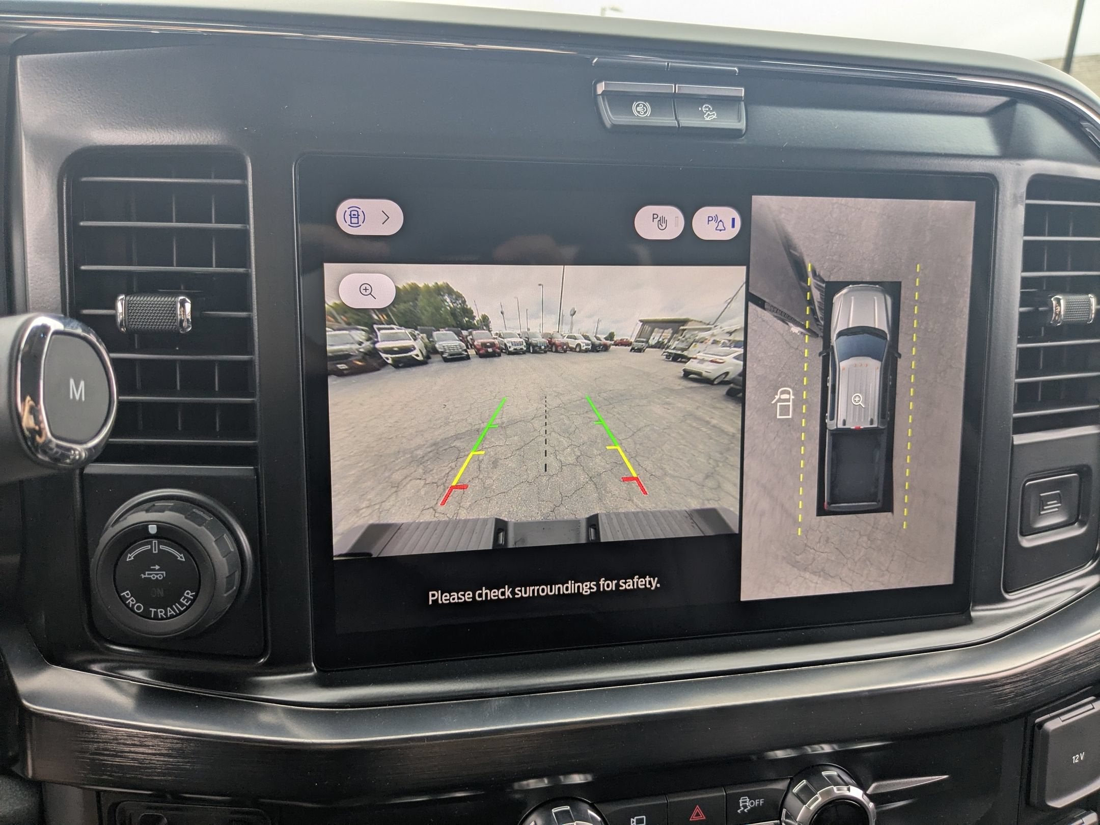 2026 Ford Super Duty F-350 DRW LARIAT