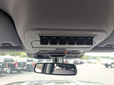 2026 Ford Super Duty F-350 DRW LARIAT