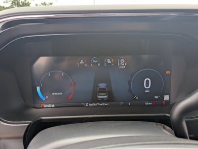 2026 Ford Super Duty F-350 DRW LARIAT