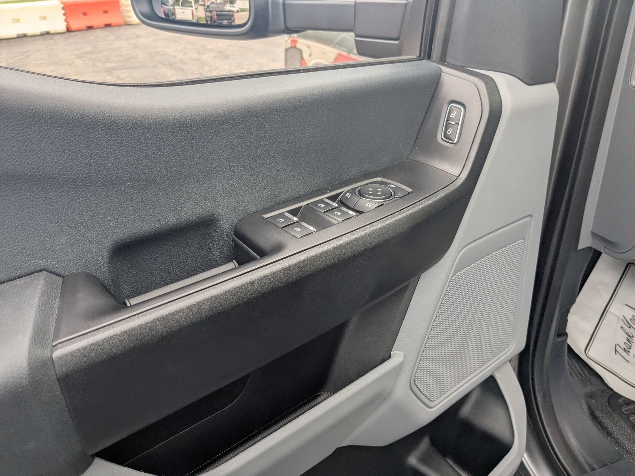 2025 Ford Super Duty F-350 DRW XL