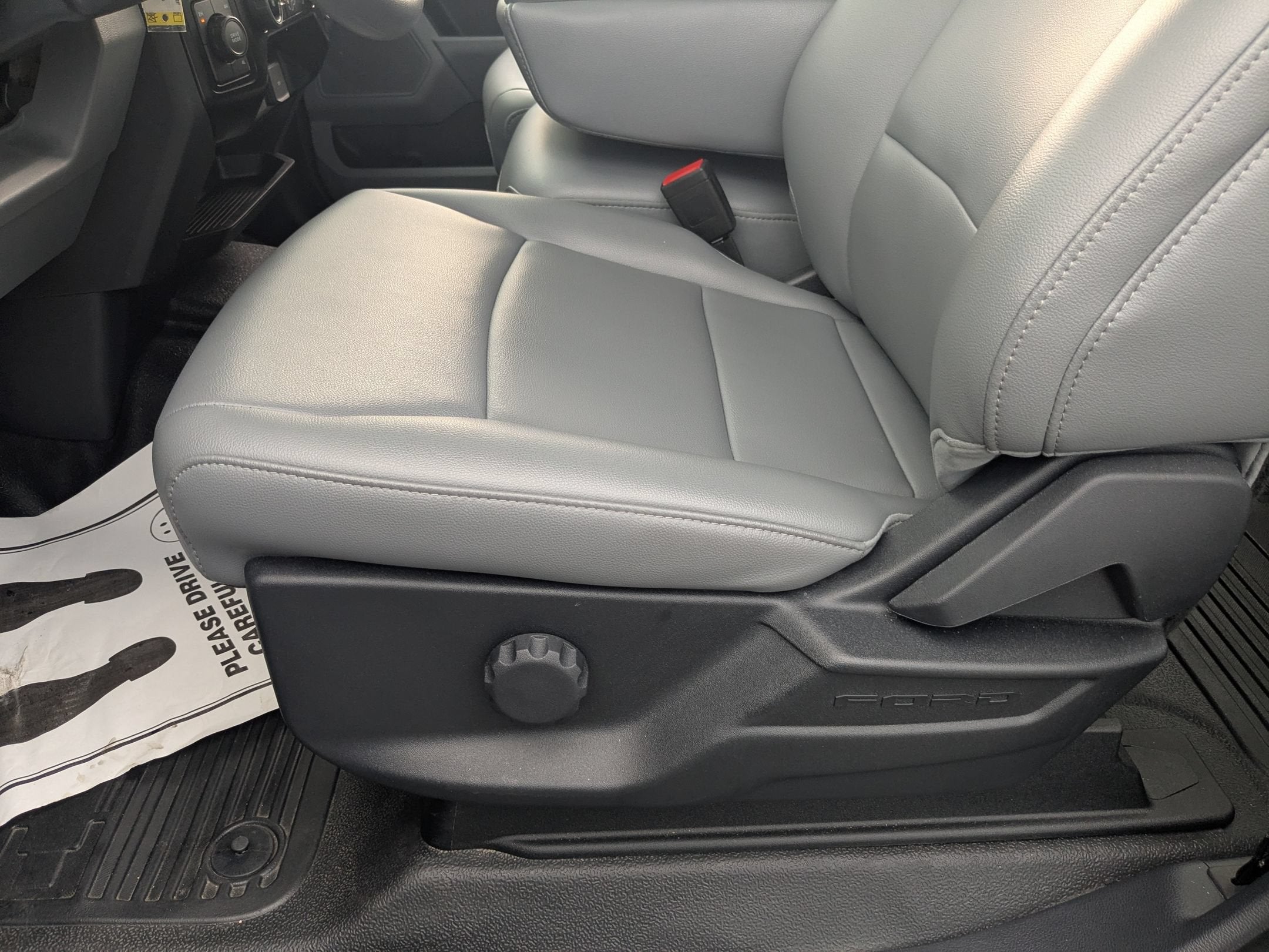 2025 Ford Super Duty F-350 DRW XL