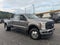 2025 Ford Super Duty F-350 DRW XL