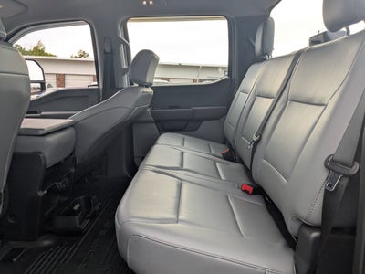 2025 Ford Super Duty F-350 DRW XL