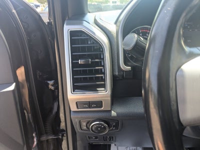2022 Ford Super Duty F-450 DRW Platinum