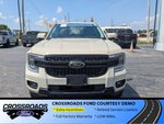 2025 Ford Ranger LARIAT - Crossroads Courtesy Demo