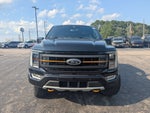 2021 Ford F-150 Tremor