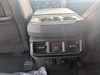 2021 Ford F-150 Tremor