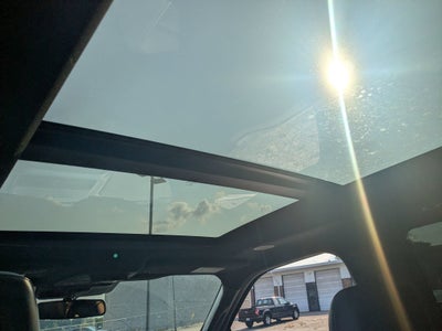 2021 Ford F-150 Tremor