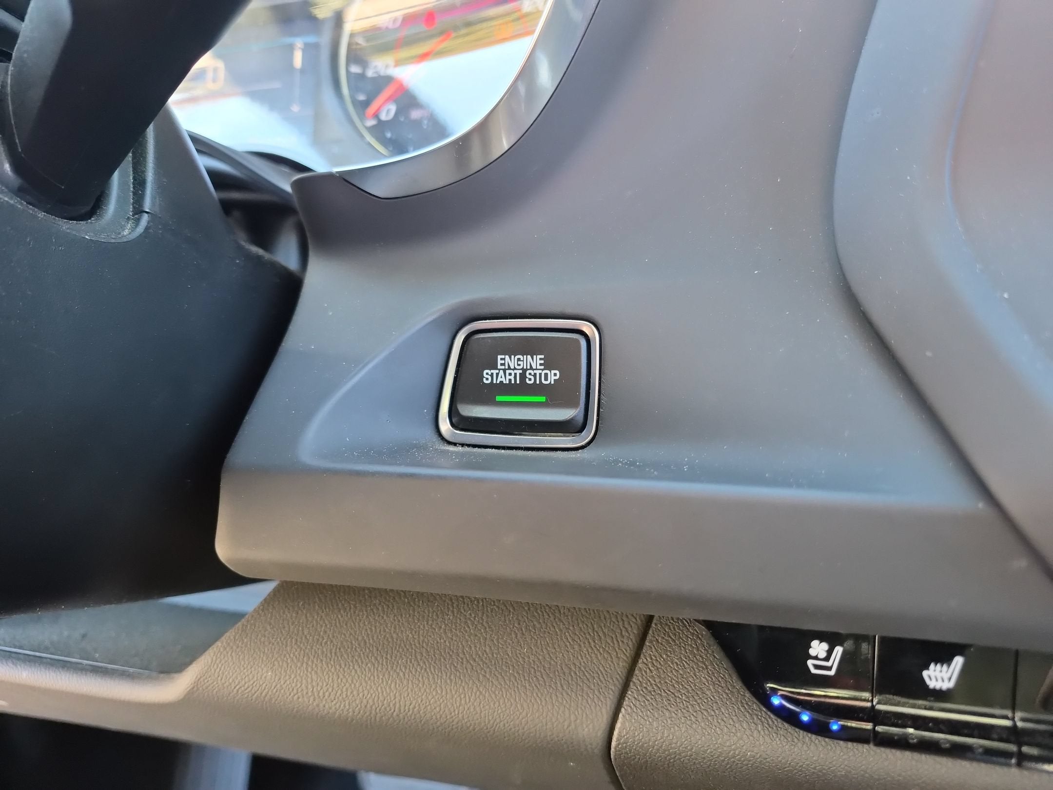 2023 Chevrolet Camaro 2LT