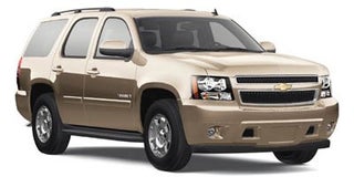 2007 Chevrolet Tahoe LT