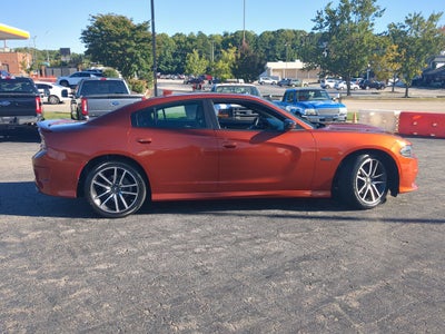 2023 Dodge Charger R/T
