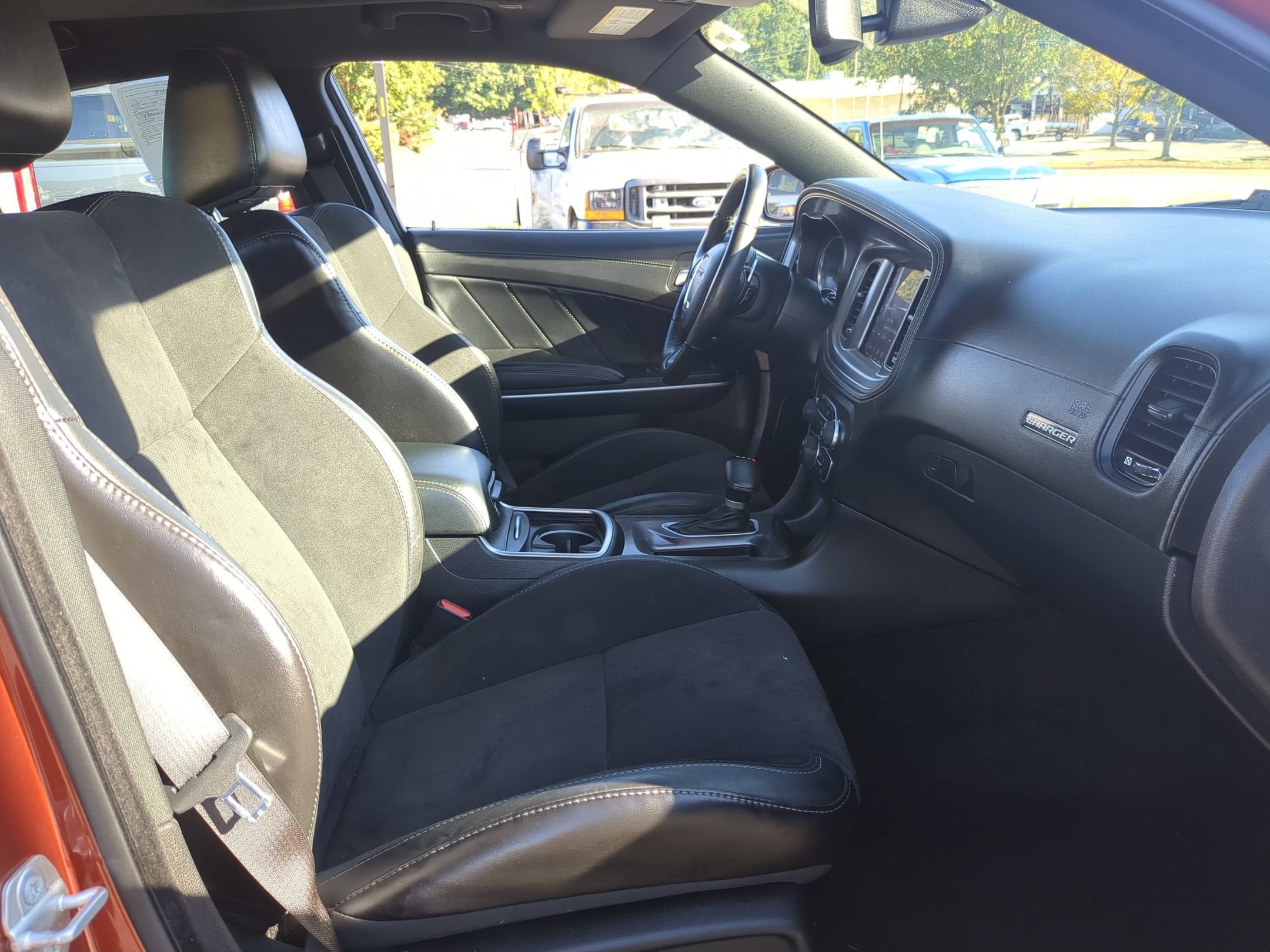 2023 Dodge Charger R/T