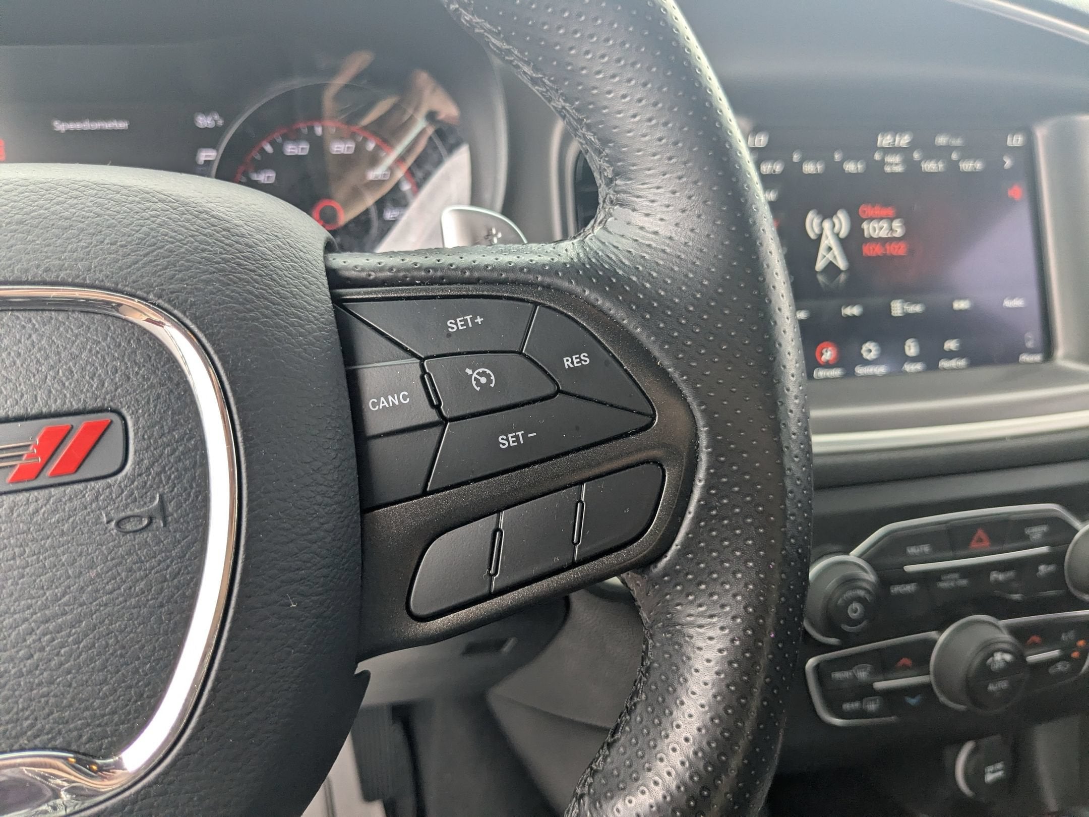 2022 Dodge Charger GT