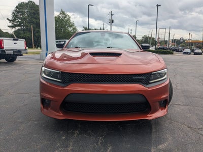 2022 Dodge Charger GT