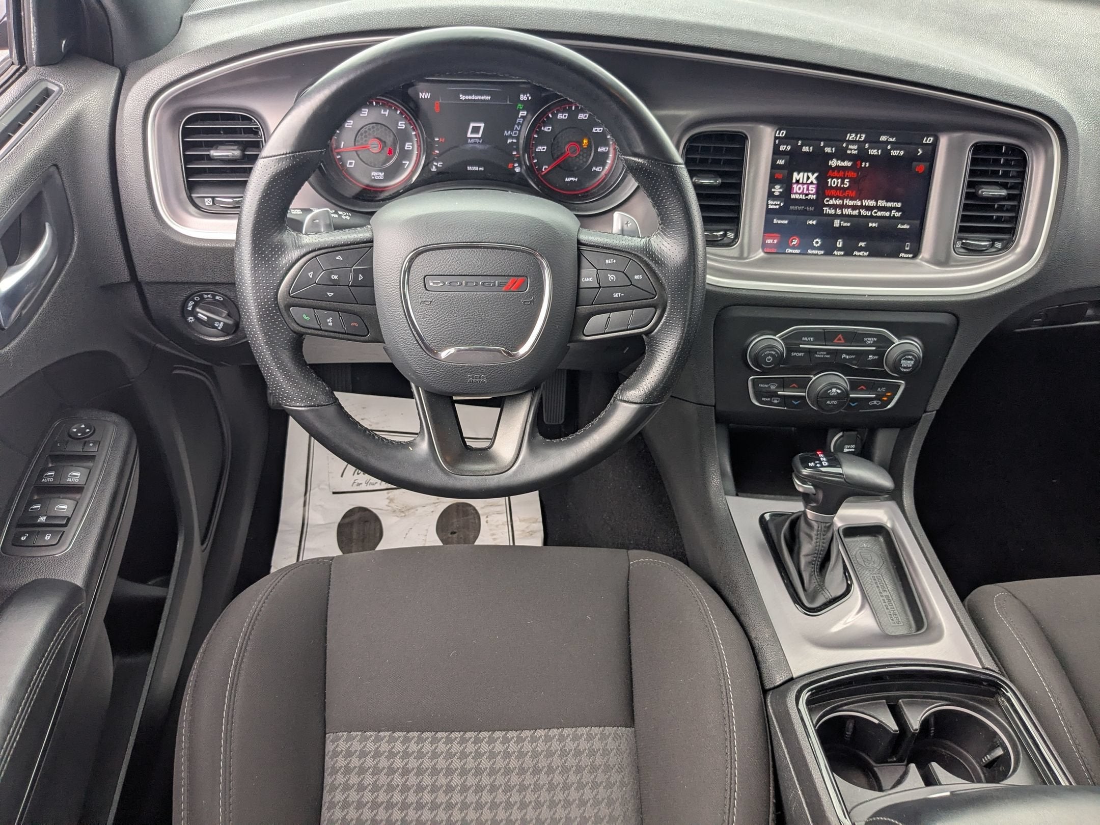 2022 Dodge Charger GT