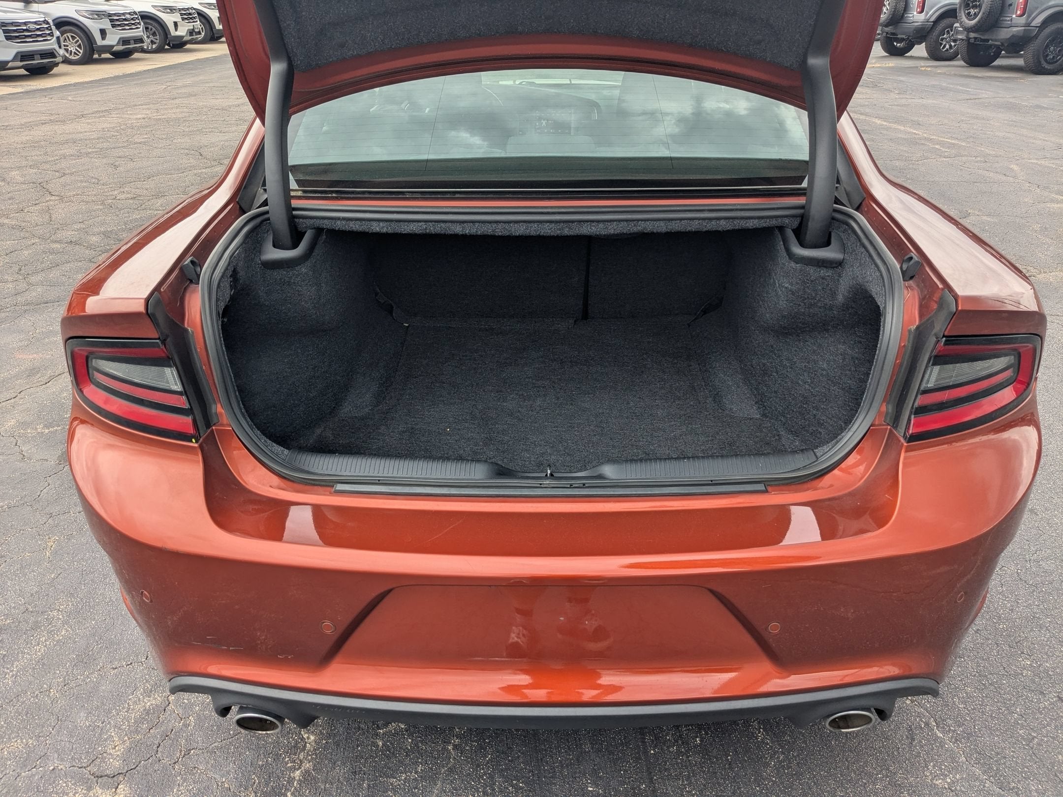 2022 Dodge Charger GT