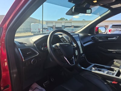 2024 Ford Edge ST