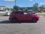 2024 Ford Edge ST