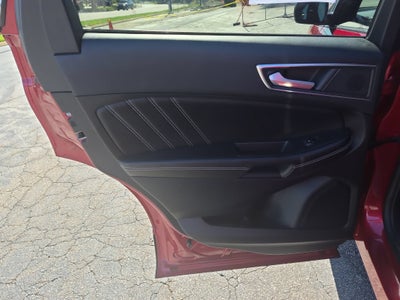 2024 Ford Edge ST