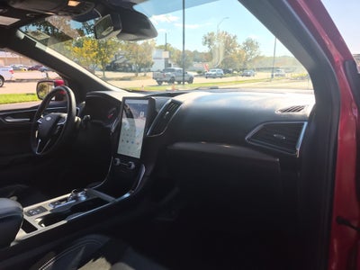 2024 Ford Edge ST
