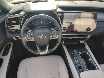 2024 Lexus RX RX 350 Premium Plus