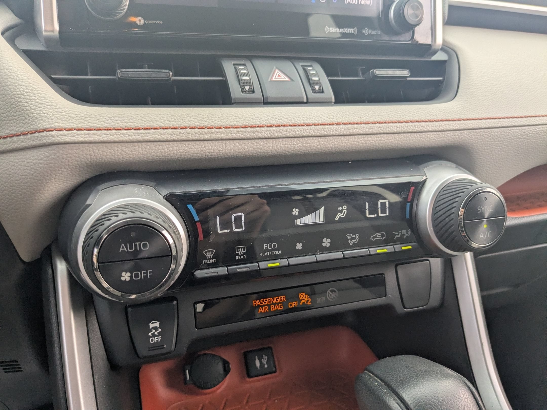 2019 Toyota RAV4 Adventure